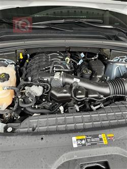 فۆرد ئێکسپلۆرەر